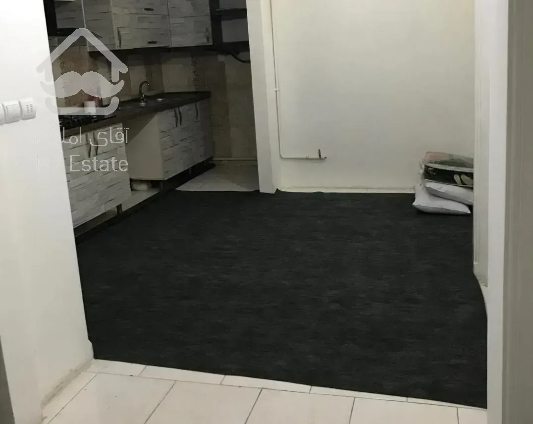 آپارتمان ۳۵متری تمیز