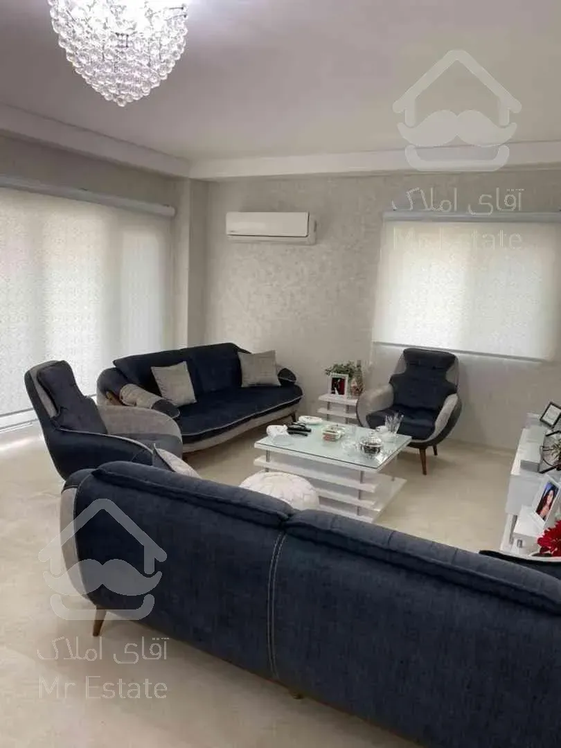 115 متر آپارتمان در بابلسر