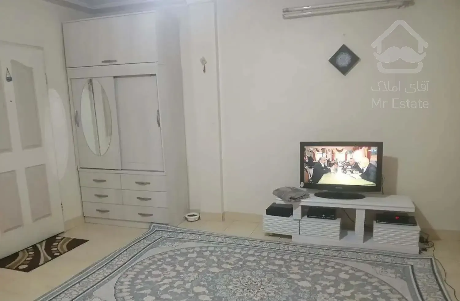 ۷۰ متر ۲خواب ۱۰ ساله