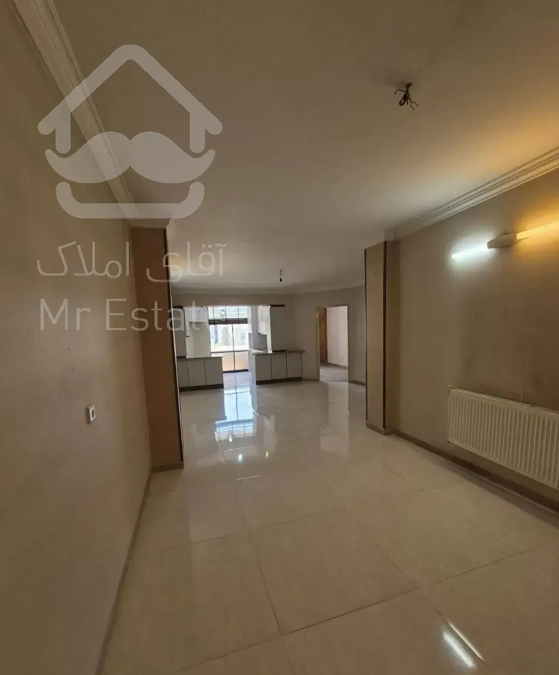 90متر،2 خواب، سعادت آباد شرقی.