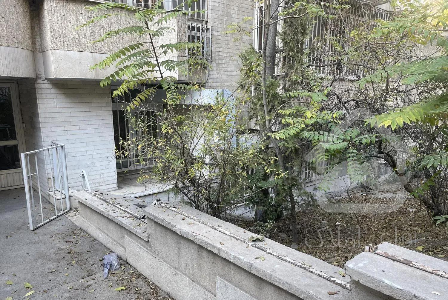 آپارتمان مسکونی ۳ خوابه