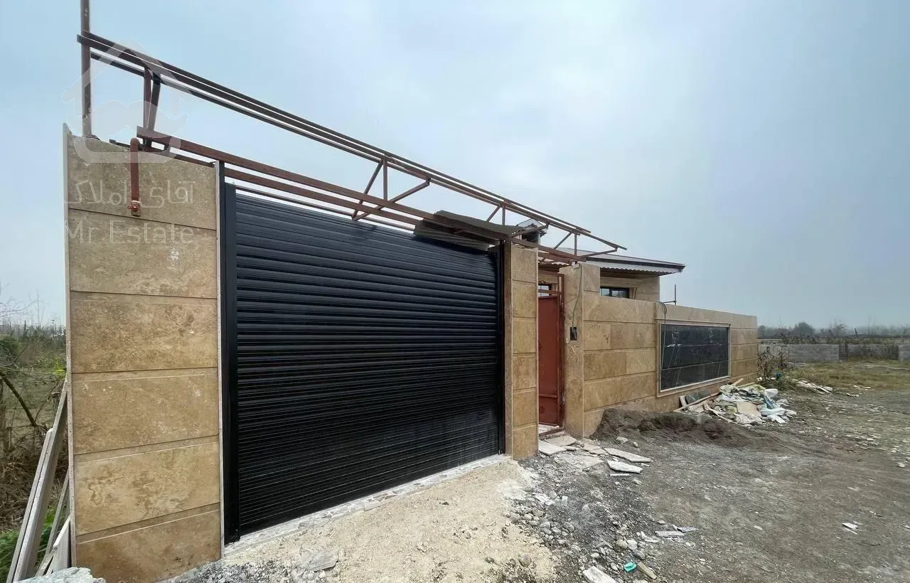 فروش خانه ویلایی ۲۲۵ متری