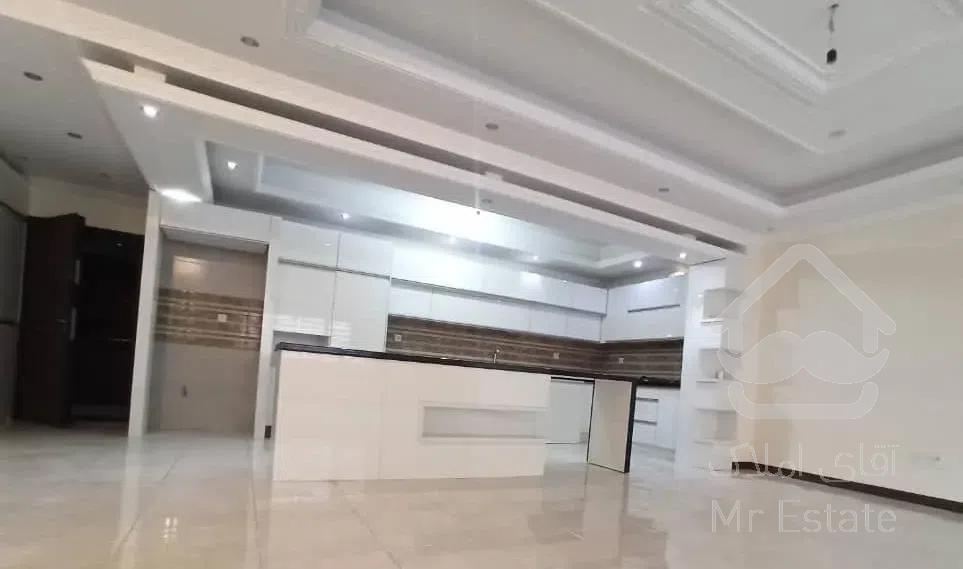 آپارتمان ۱۴۰متری/سه خواب/شریف/الهیه غرب