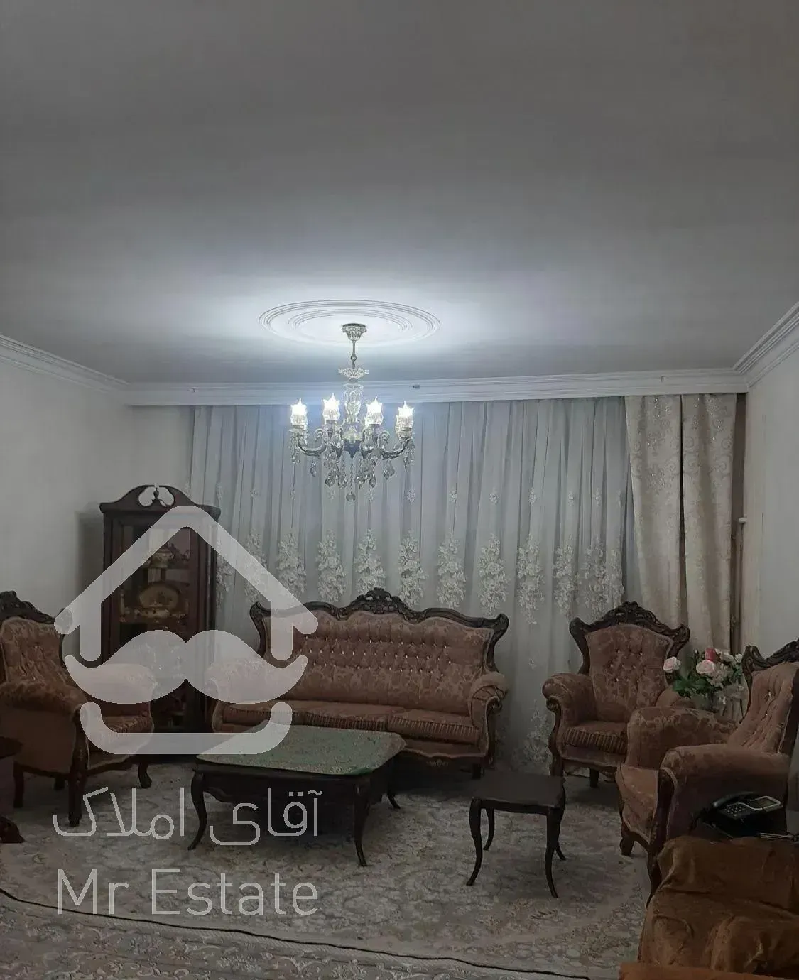 ۱۵۰متر ویلایی در منطقه ۲۲