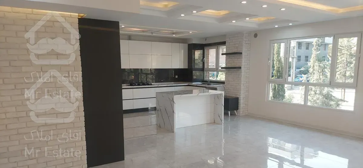 181مترنوساز فول امکانات