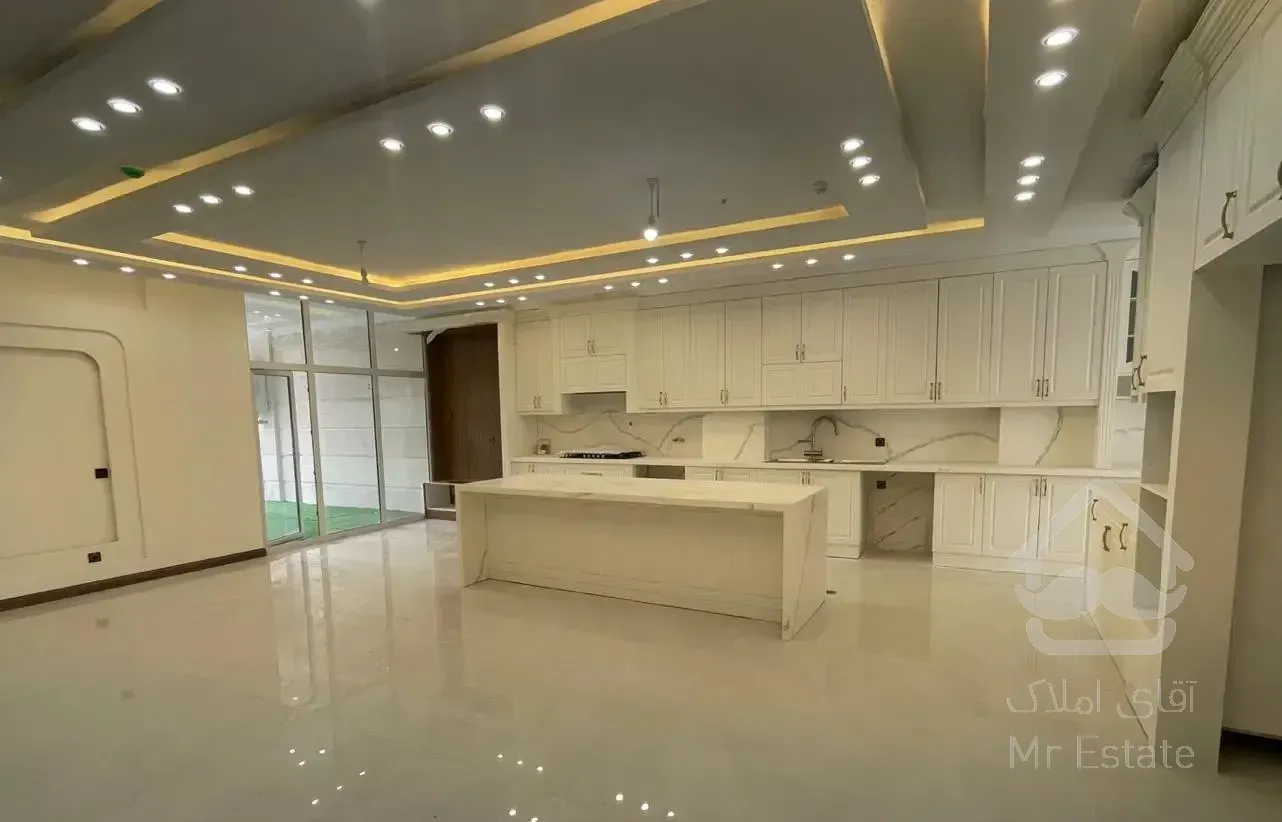 ۲۰۰متر کسائی،ملک‌الشعرا ۳ خواب لوکس اوکازیون