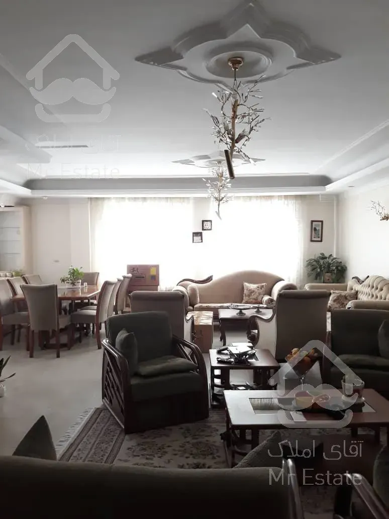 آپارتمان 120متری 3خواب