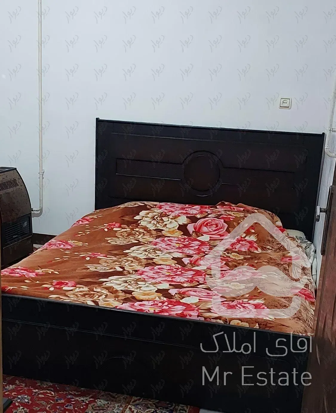 سوئیت مستقل ۹۵ متری