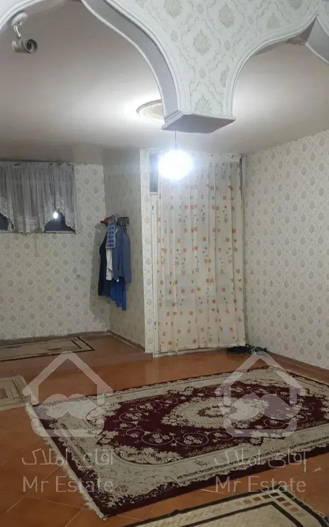 اپارتمان درختی گلزار غربی میدان الغدیر