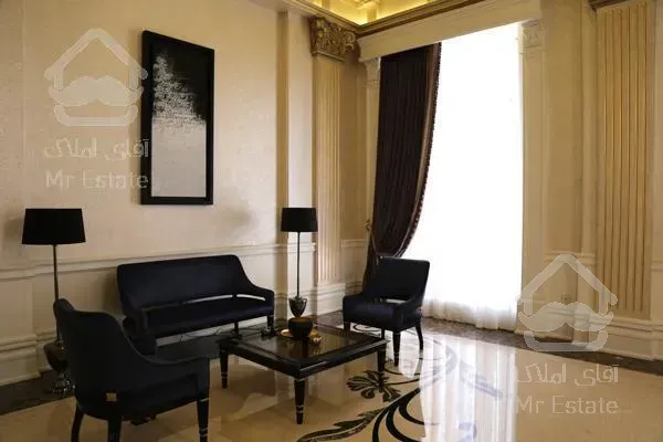 خرید ۵۷۰ متر زعفرانیه برج باغ