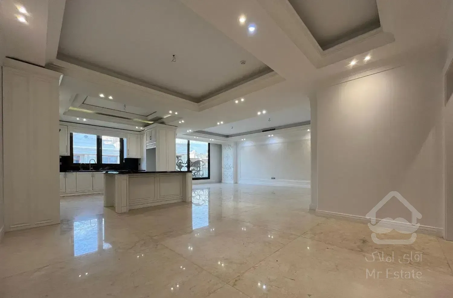 گیشا 160متر نوساز مشاعات بینظیر*سازه منطقه1*