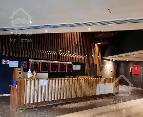 واحد ۱۳۰ متری ۲ خواب