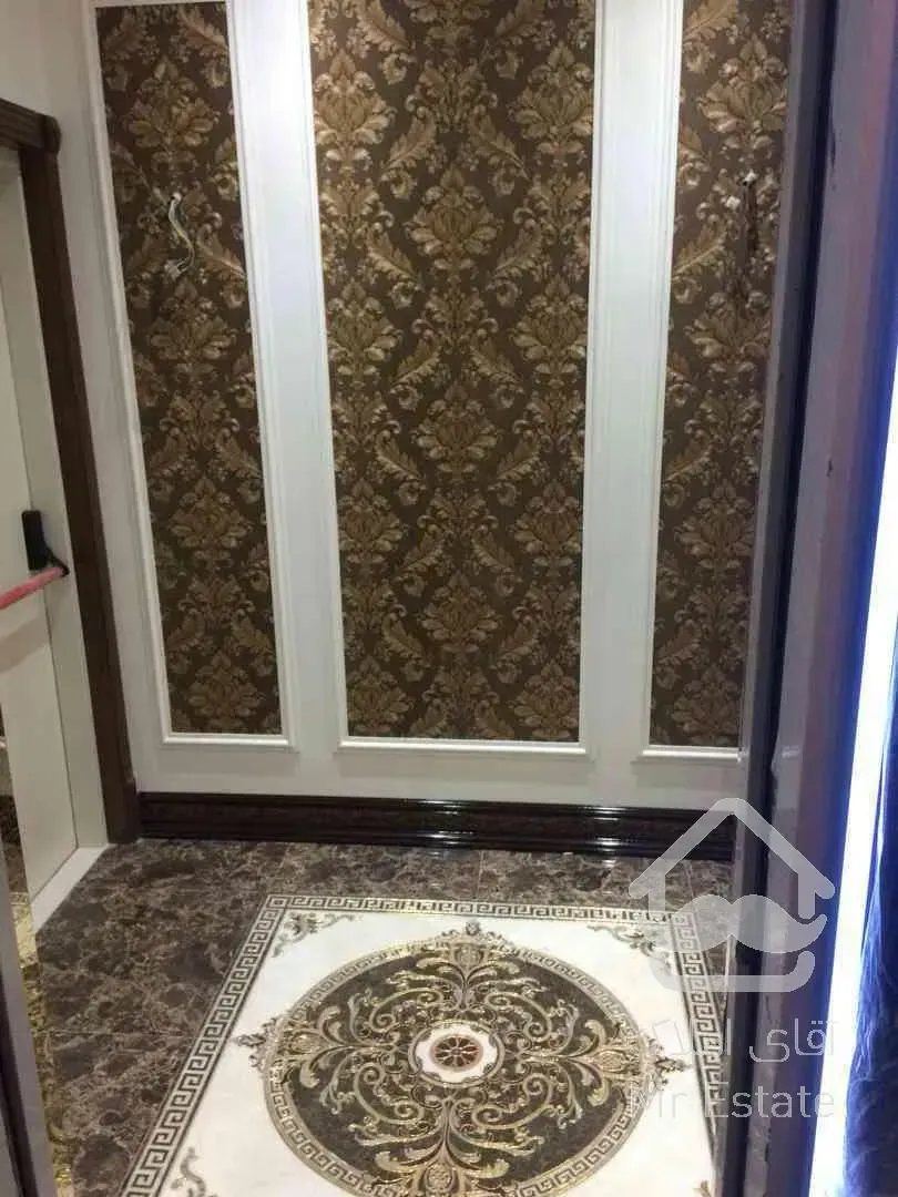 اپارتمان ۲۴۵متر ۳خوابه اباذر