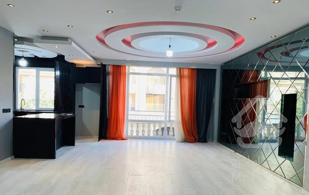 111 متر / 2 خواب / فلامک/فول امکانات/ شهرک غرب