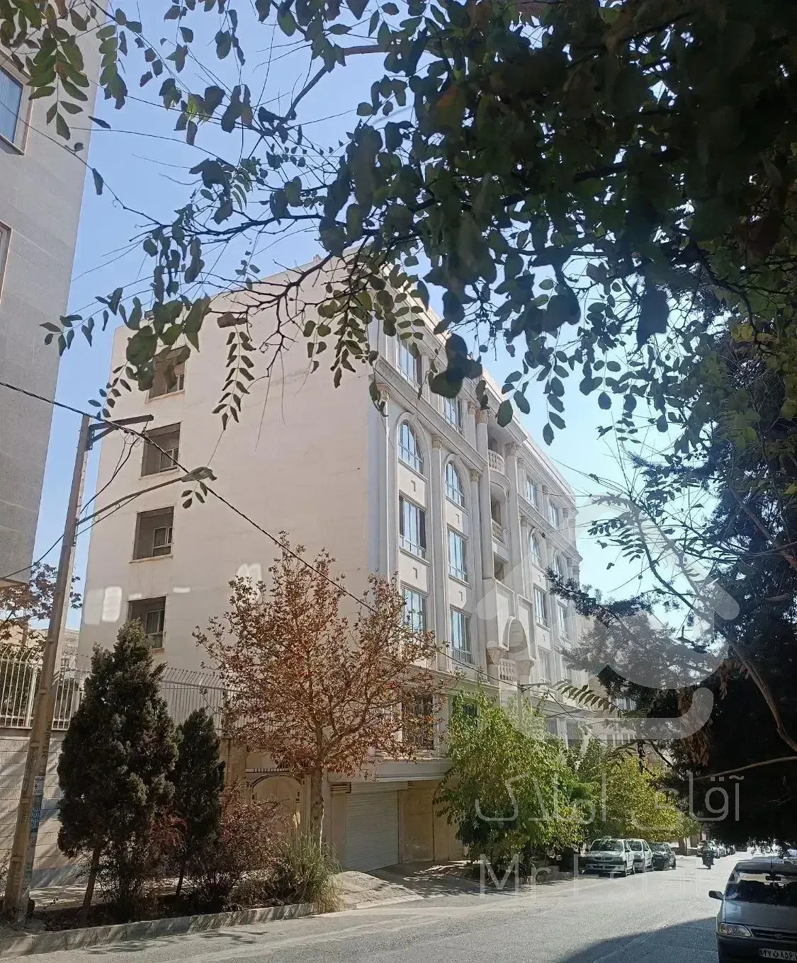 اجاره دو واحد ۲۲۰ متری کلا دو تا تک واحد