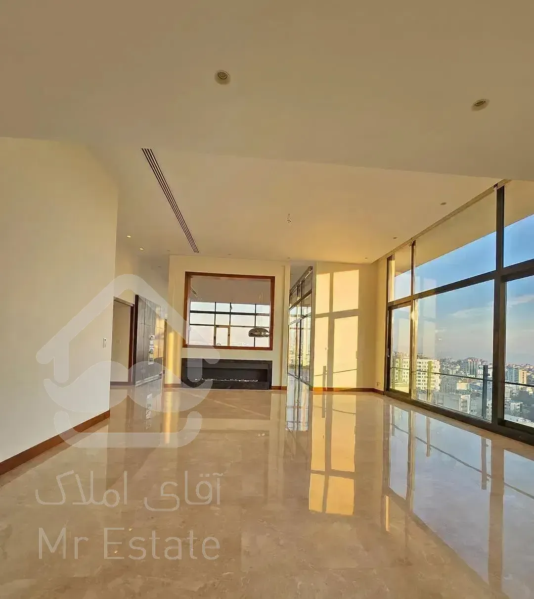 85متریک خوابه خوش نقش در جنوب میرداماد