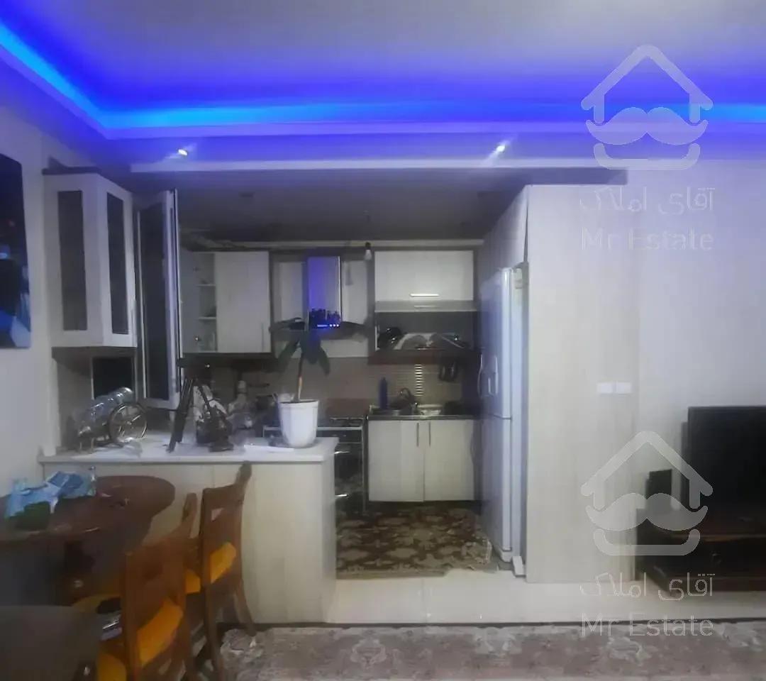 ۵۰ متری نوساز،نزدیک مترونبرد