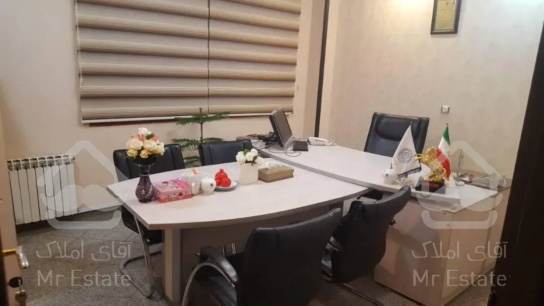 اجاره آپارتمان/سند اداری/صادقیه(فردوس شرق)