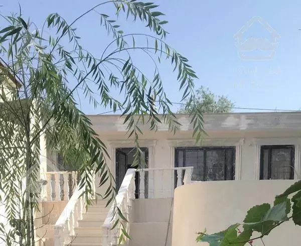 باغ ویلا پردیس کرشت