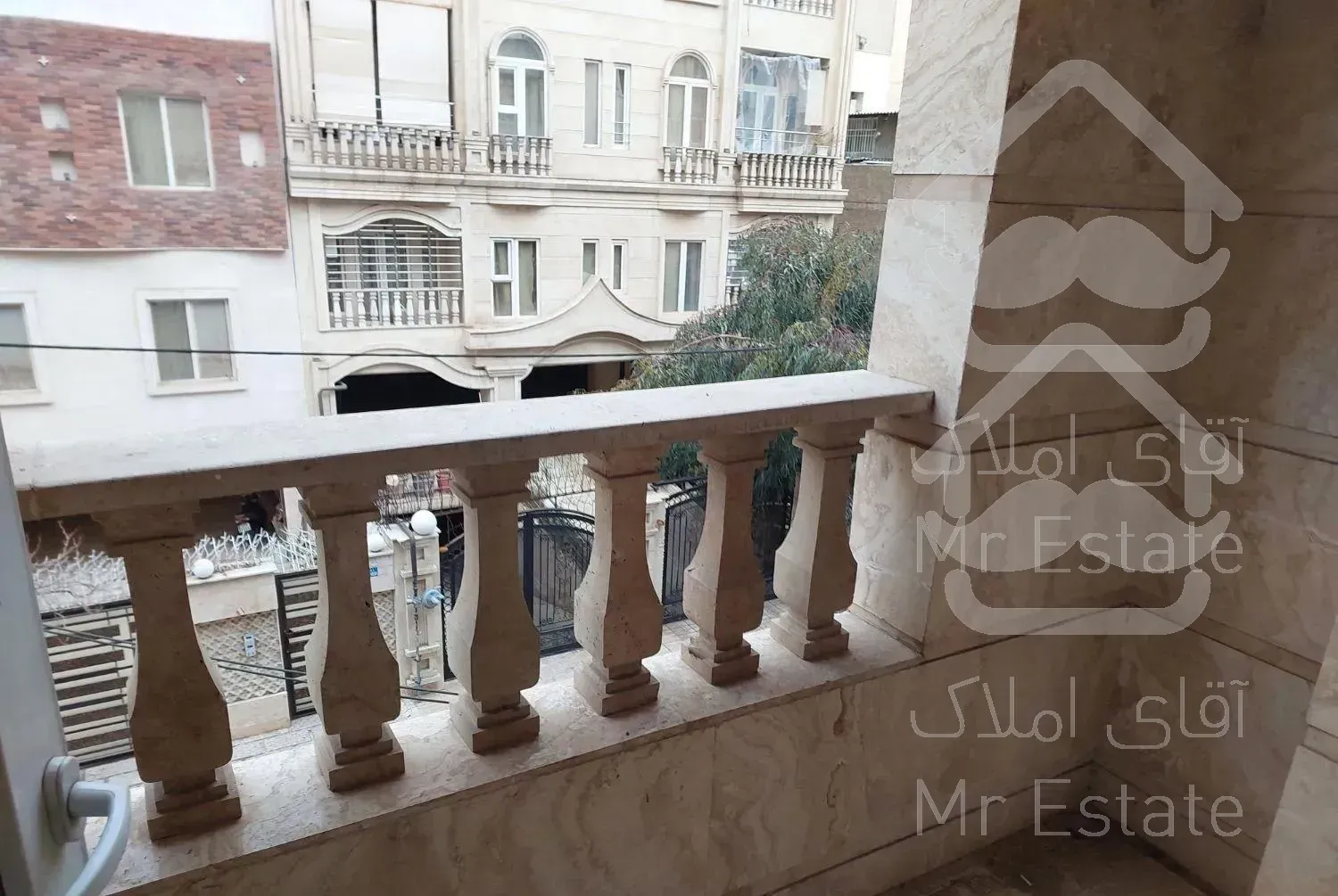 ۸۸متر تهرانسر