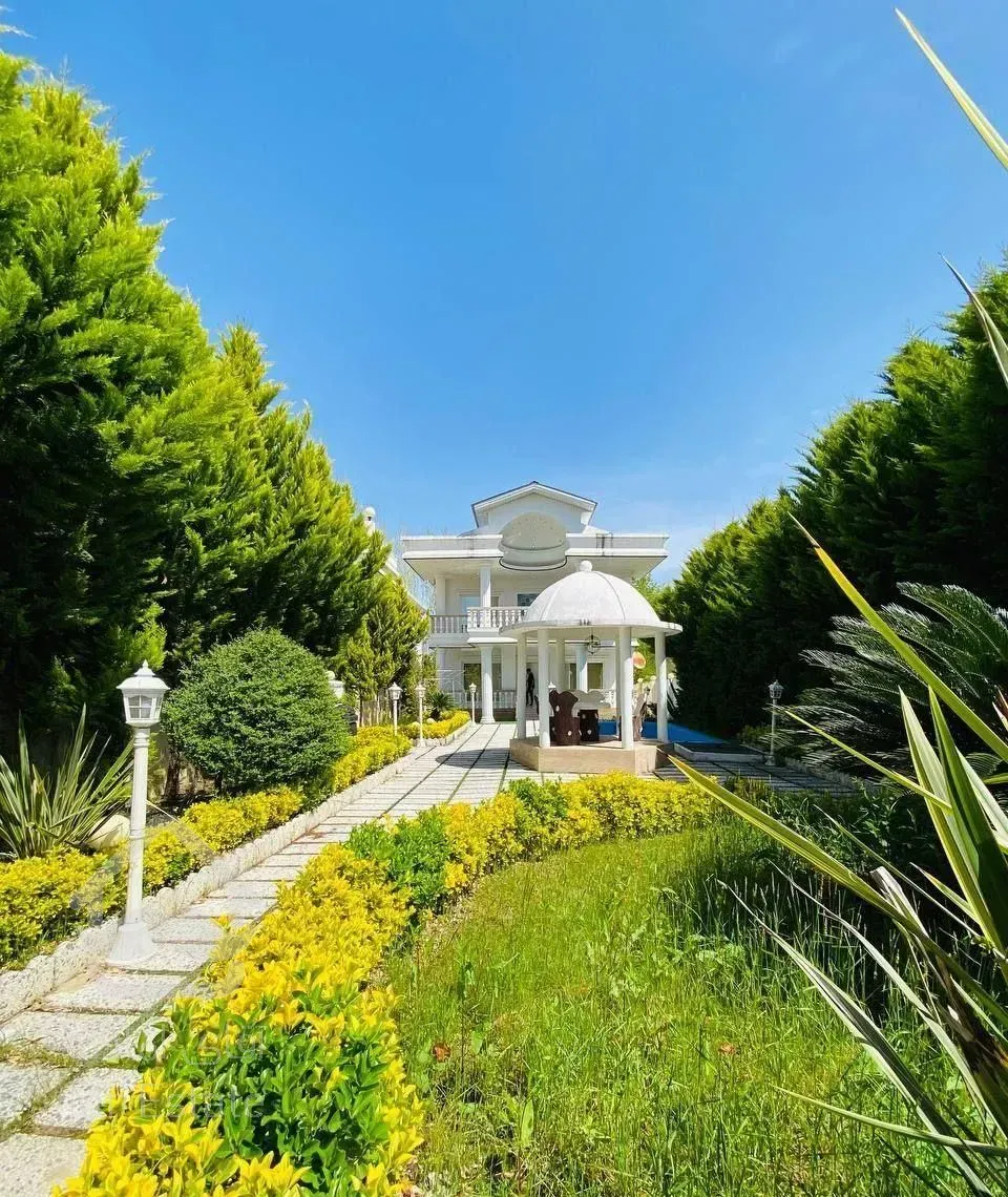 دوبلکس نما رومی فول امکانات