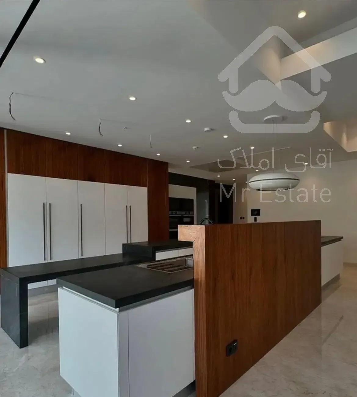 ۲۳۰ متر نیاوران پول لازم