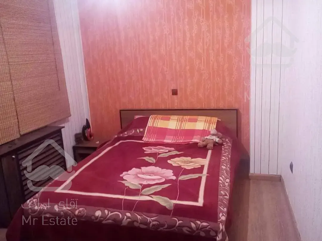 خرید آپارتمان ۵۰متر یکخوابه فردوس شرق