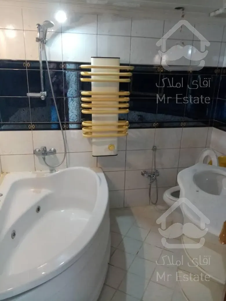 اجاره و رهن آپارتمان باغ فردوس 198  متر اکازيون