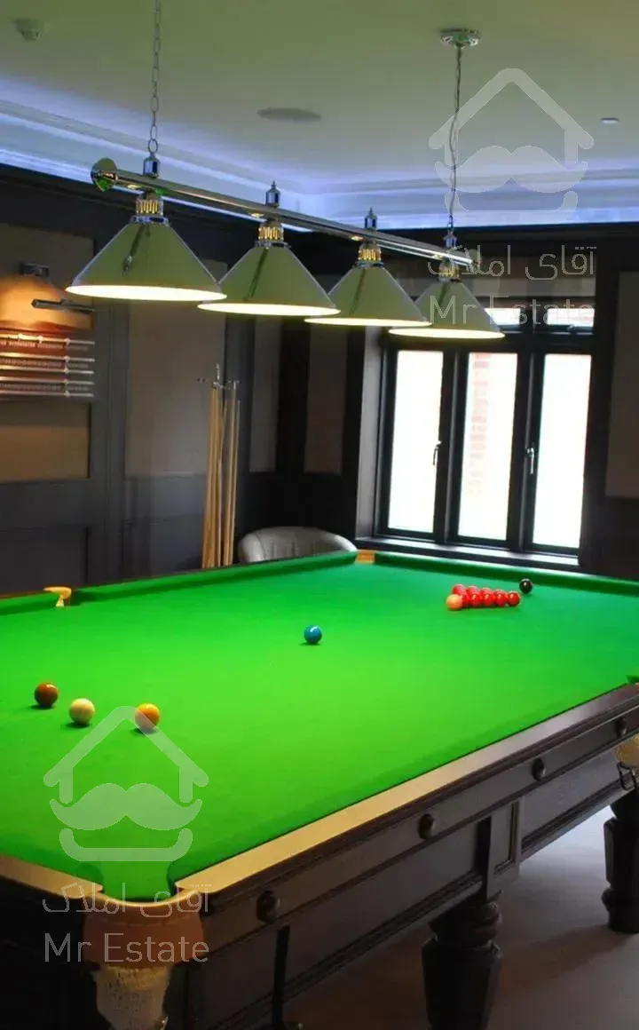 1000 متر پنت ( 550 متر + 450 متر تراس )