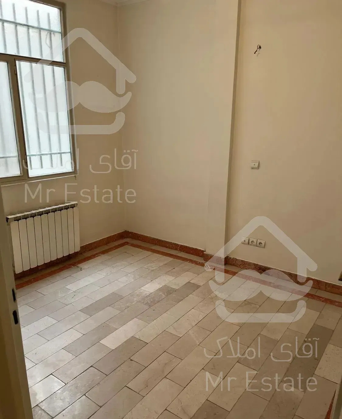 ۸۸ متر آپارتمان نیرو هوایی