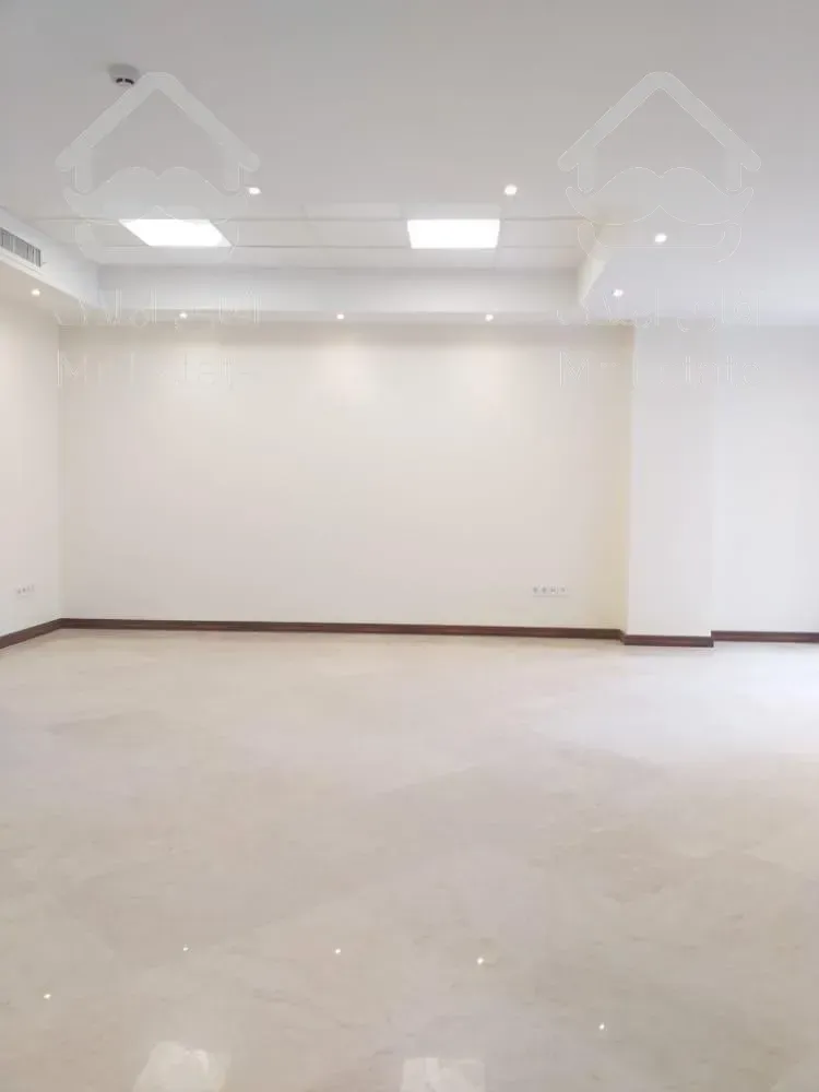 اجاره و رهن دفتر کار سند اداری جردن 205  متر شیک