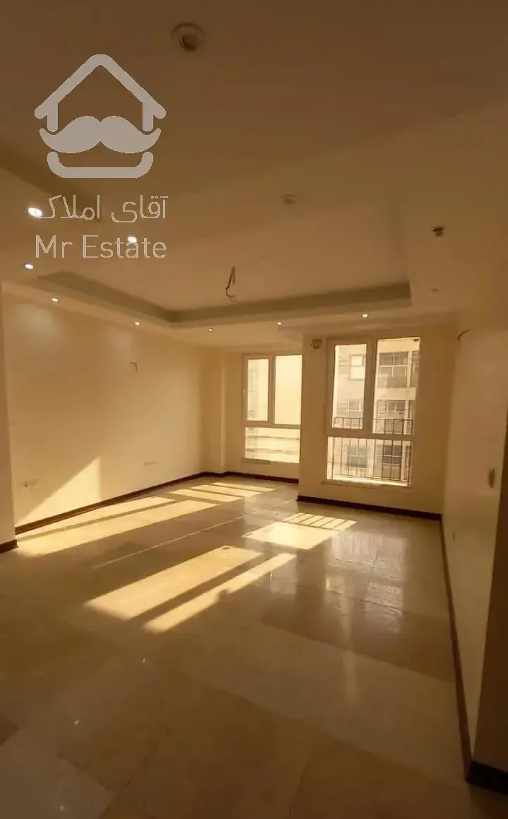 63متر1خواب/کلیدنخورده/نفت/روبه آفتاب