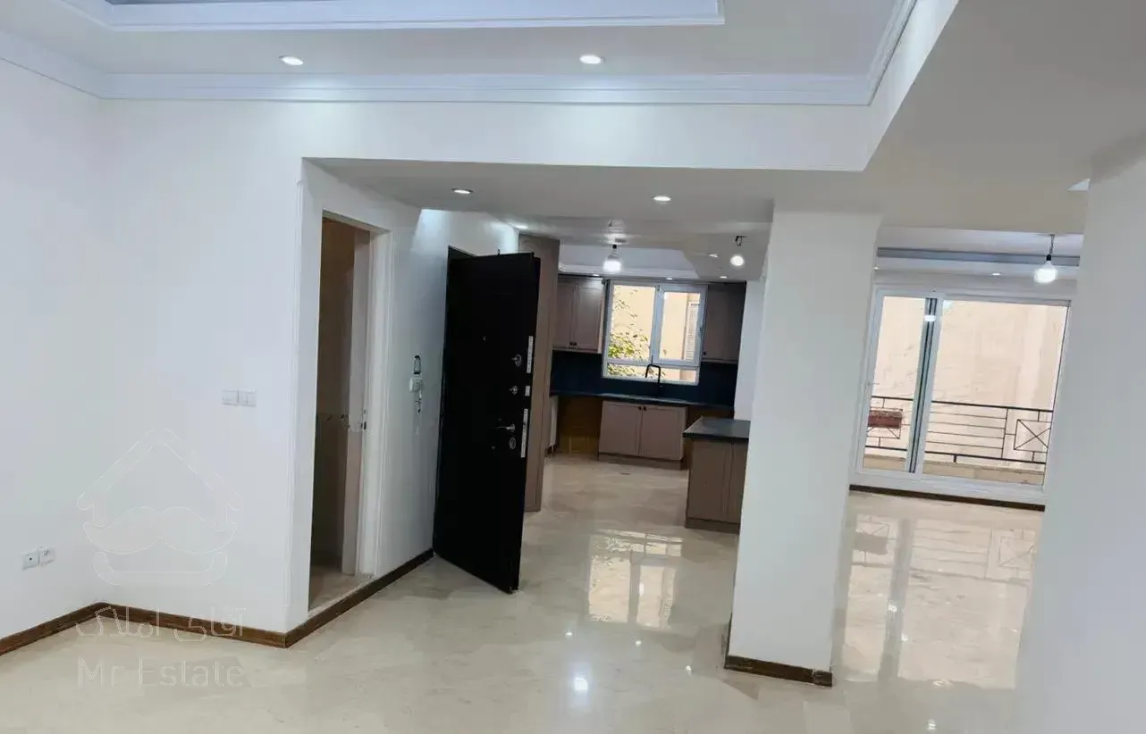 فروش آپارتمان میردامادنفت ۱۵۵ متر