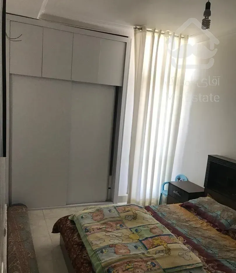 ۶۵ متری نزدیک به دریا / گلشهر جنوبی