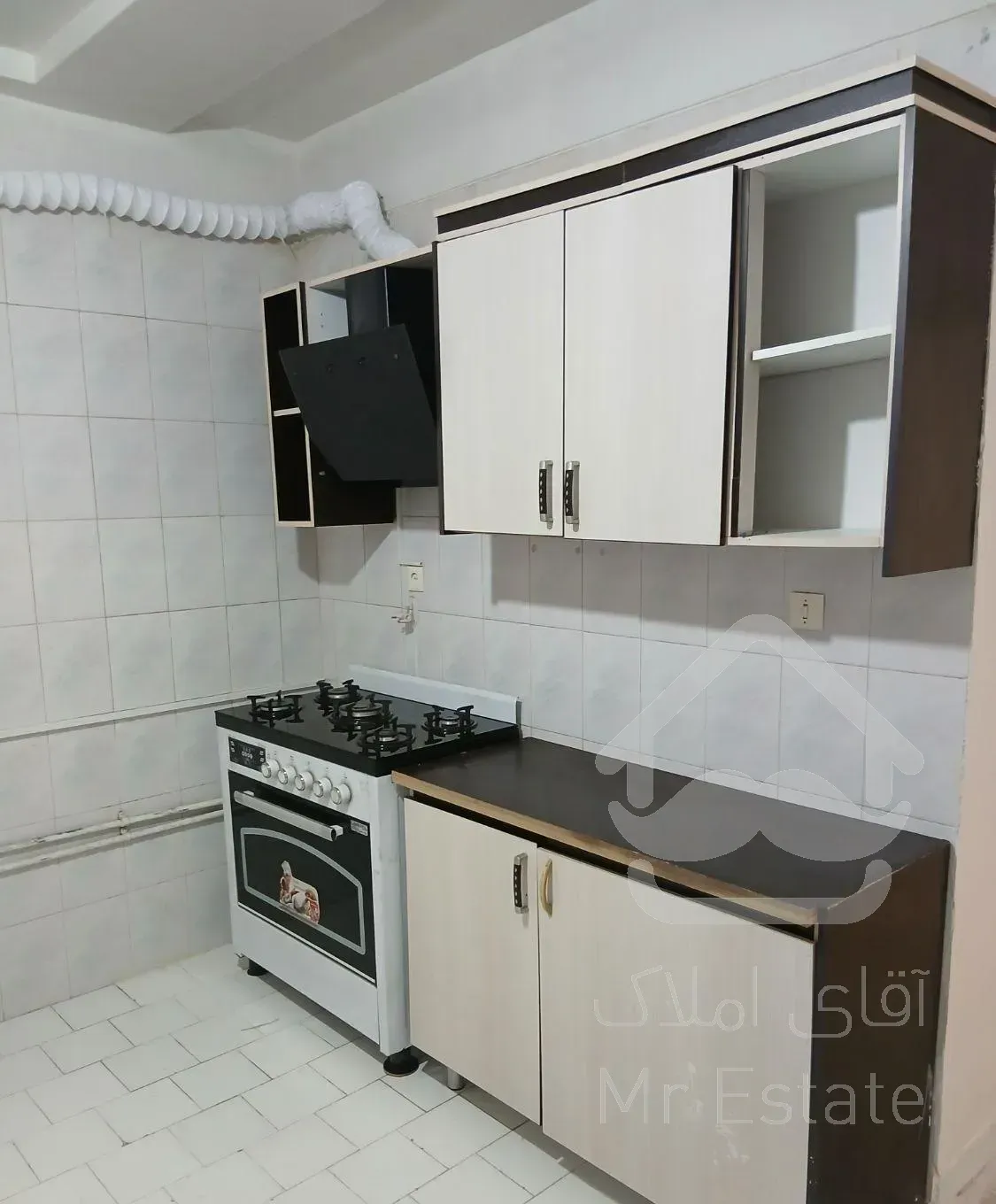 اجاره آپارتمان ۶۷ متری ۱ خوابه طبقه ۲