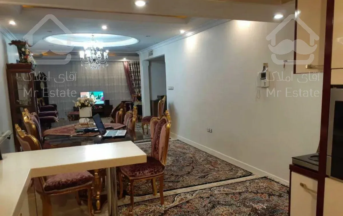 آپارتمان ۱۰۳ متری یوسف‌آباد