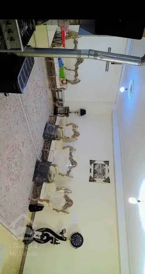 فروش آپارتمان ۶۸ متری ۱ خوابه در طیب