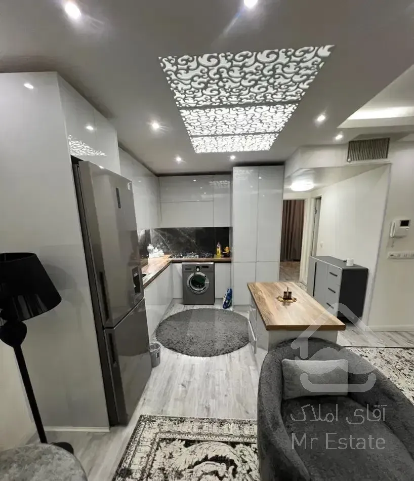 ۷۰ متر فول بازسازی