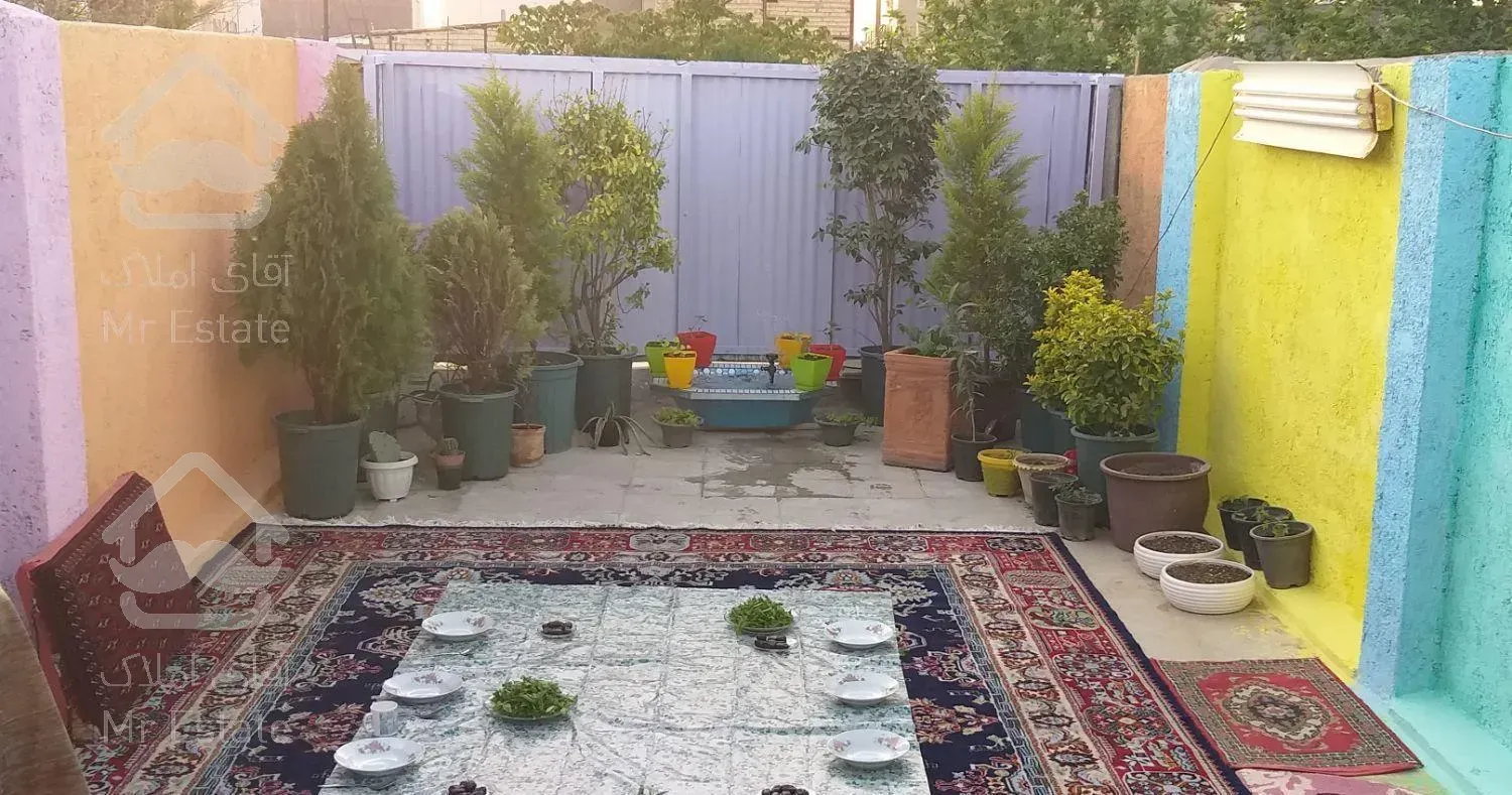 دربست ، همکف ۴۰ متر ، طبقه اول ۴۰ متر