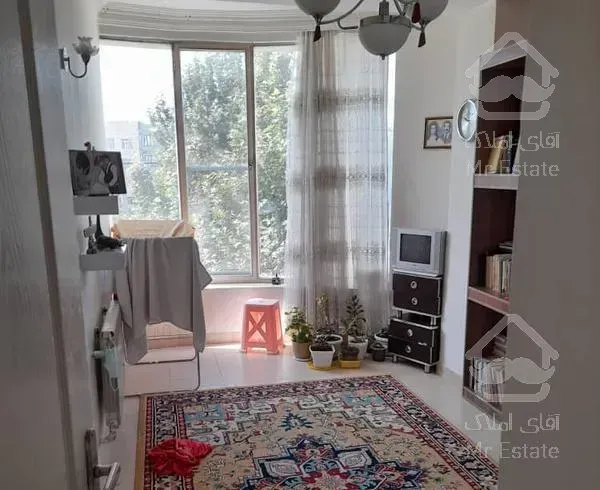 آپارتمان 100 متر  بلوار ارم  فول