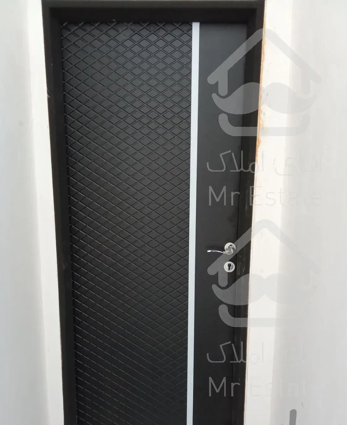 نصاب درب چوبی در همه مناطق