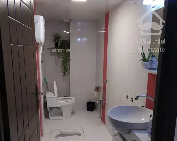 آپارتمان ۱۲۰ متر دو خوابه خ احمدآباد