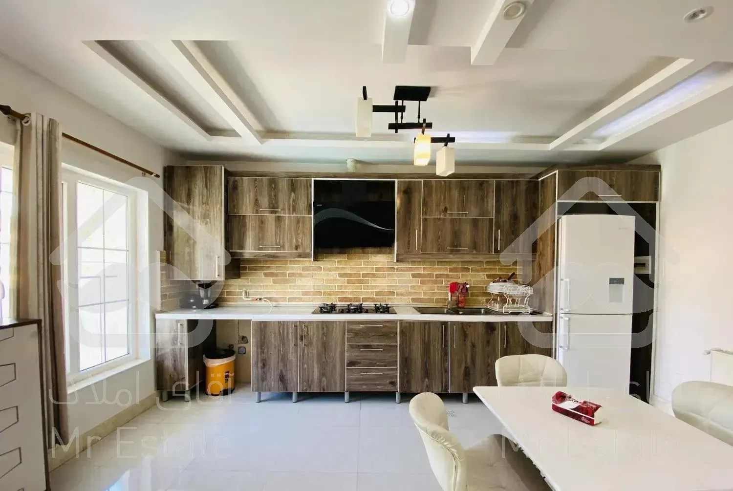 استخردار ۲ خواب اجاره