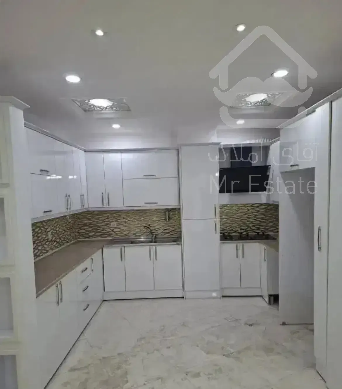 ۱۱۰متر تک واحدی واوان لاله ها