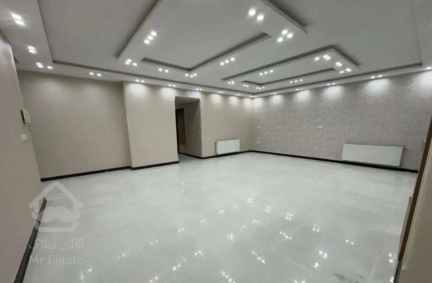 آپارتمان تک واحدی هفت تیر باتجهیز(350میلیون وام)