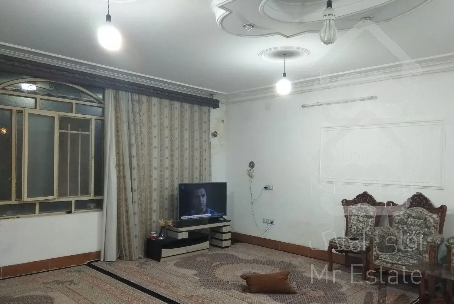 186متر،ویلایی دوطبقه،کلنگی ،سعادت،تمدن ها