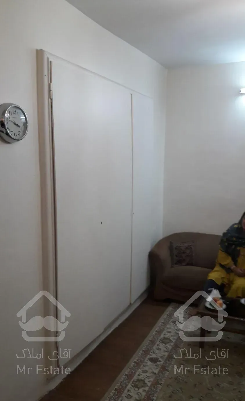 سوییت ۳۵ متری، بدون خواب