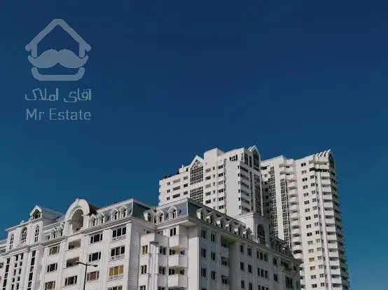 ۲۴۳متر/فوق لاکچری/سازه فاخر/مشاعات هتلینگ