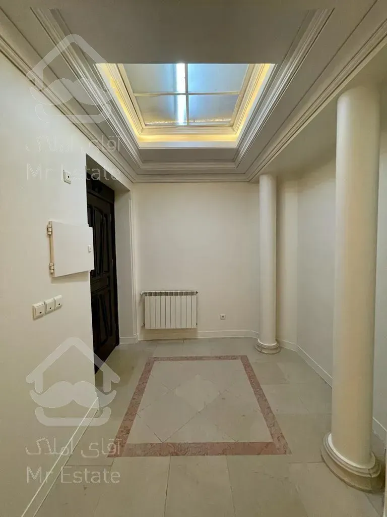 اجاره و رهن آپارتمان محمودیه 135  متر لوکس