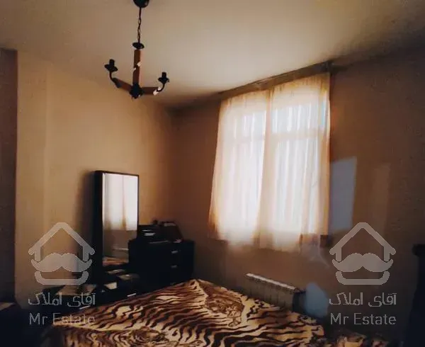 65 متر فول پونک فکوری امام رضا